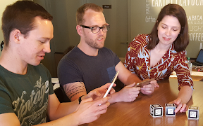 acceleratAR screenshot 1