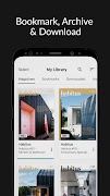 Habitus screenshot 3