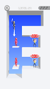 Knife Jumper screenshot 3