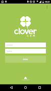 Poster Clover CRM