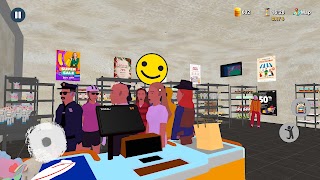 Toy Shop Simulator 截圖 4