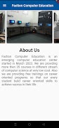 Faction Computer Education ภาพหน้าจอ 2