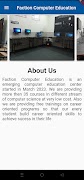 Faction Computer Education capture d'écran 2