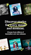 Everand: Audiobooks & Ebooks скриншот 5
