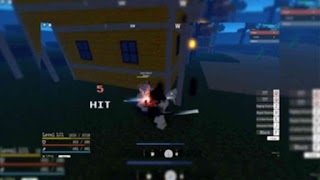 Blox fruits mod for rblx poster