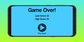 Tap Snake 截图 2