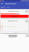 Jammer Detector スクリーンショット 3