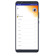 AIMS TEACH PLUS Screenshot 1