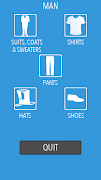 Check your size screenshot 2