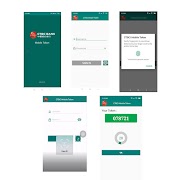 CTBC Mobile Security Token screenshot 3