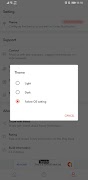 Funny notification اسکرین شاٹ 7