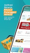 WINGS Store Ekran Görüntüsü 5