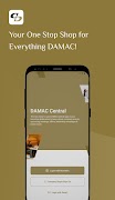 DAMAC Central โปสเตอร์