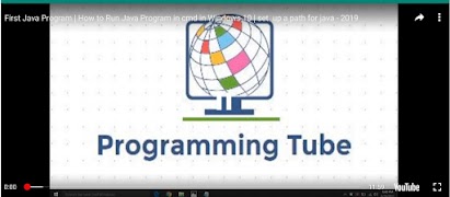 Programming Tube screenshot 6