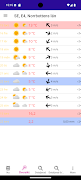 jsWeather screenshot 3