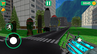 Sandbox Mod Bombs تصوير الشاشة 4