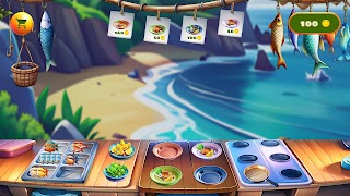 Ctichen Road Deluxe ภาพหน้าจอ 3