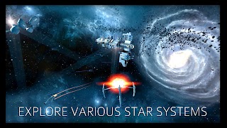 宇宙探索家 截圖 2