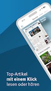 WP E-Paper Plakat
