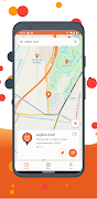 Powermap Navigation 截图 2