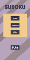 Sudoku - Classic Logic Game Poster