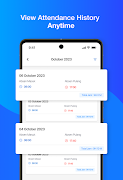 Phiro Neo screenshot 4