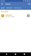 Zafe screenshot 2
