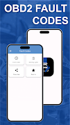 OBD2 Fault Codes with Solution screenshot 5