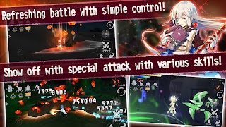 AVABEL LUPINUS ảnh chụp màn hình 3