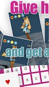 برنامه‌نما Unity-chan: AI Friend عکس از صفحه
