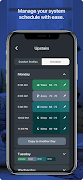 برنامه‌نما Carrier Home عکس از صفحه
