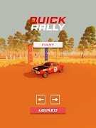Quick Rally 截圖 6