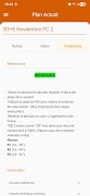 RunnersAPP скриншот 2