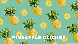 Pineapple Clicker скриншот 2