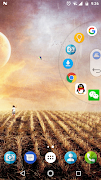 EAS: Easy App Switcher ảnh chụp màn hình 1