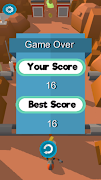 Subway Runner 截图 1