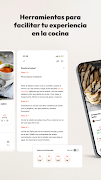 MasterChef World capture d'écran 6