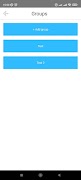 Contact groups ảnh chụp màn hình 2