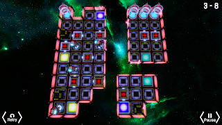 Bewildebots screenshot 5