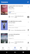 Biblio Digital ภาพหน้าจอ 2