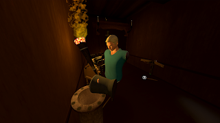 EscapeRoomGM ภาพหน้าจอ 1