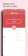 برنامه‌نما Unit Plus عکس از صفحه