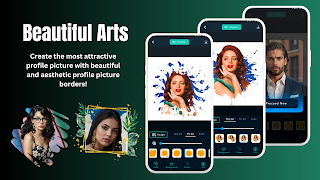 PFP Maker - Profile Picture screenshot 7