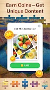 Jigsaw Puzzles - Puzzle Games اسکرین شاٹ 5