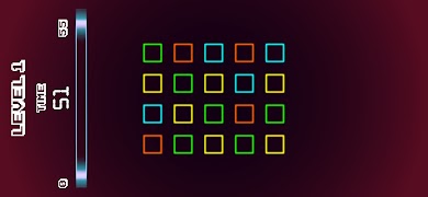 Squares 스크린샷 4