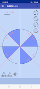 Bubble Level, Spirit level screenshot 4
