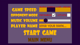 Ball Strike Multiplayer ภาพหน้าจอ 1