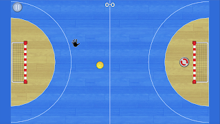 Juegos de pelota captura de pantalla 4