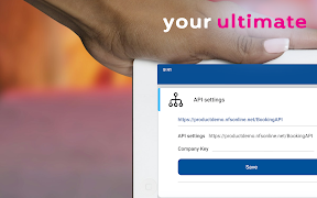 برنامه‌نما Korbyt Service Tracker عکس از صفحه