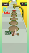 Pizza Run screenshot 5